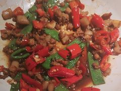 -老阿爸鲜鱼土菜(园区永旺店)
