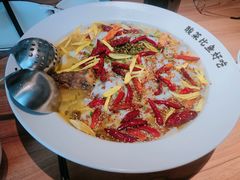 老坛子酸菜鱼-太二酸菜鱼(正大广场店)