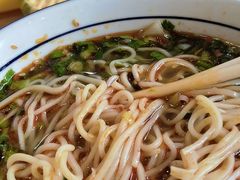 -马艾萨中国兰州牛肉拉面(劲松店)