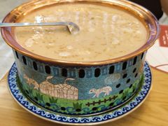 -哈啾嗨·蒙文化主题餐厅(京汉新城店)