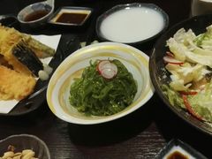 -松子料理(白家庄店)