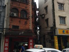 -八婆婆烧仙草(中山路店)