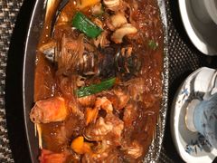 -上岛咖啡(大德店)