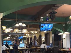 -巴伐利亚啤酒坊(意式风情街店)