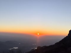 -泰山风景名胜区