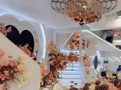 -清雅轩·清真菜·传统菜•融合菜(滑翔店)