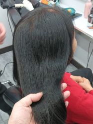 -青霖·飘逸造型