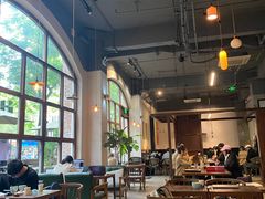 -VESH COFFEE(定西路店)