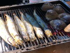 -丹东特色烤肉(学府路一部店)