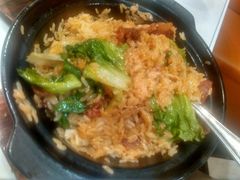 -新大咀港式茶餐厅(宝山万达店)