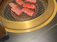 -谷牛和牛烤肉(漕河泾印象城店)