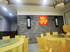 -大明寺素食坊(扬子江中路店)