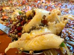 -清真·锦翔炝锅鱼(明德门店)