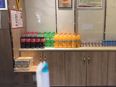 -清真·锦翔炝锅鱼(明德门店)