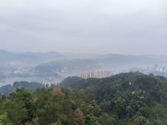 -白云山风景名胜区