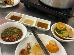 -燃计沙茶皇·香港沙茶火锅(人广旗舰店)