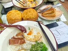 -兴华里茶记(禅城同济首店)