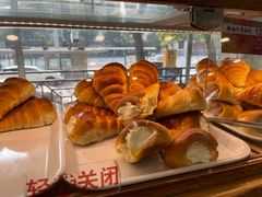 -新侨三宝乐面包店(崇文门店)