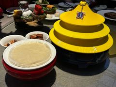 -花家怡园(四合院总店)