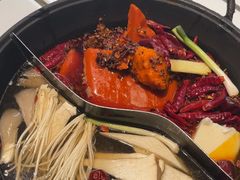 -贰回巷火锅馆(钟楼店)