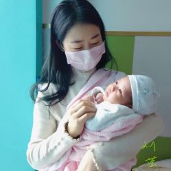 点击看大图 -爱弥儿月子中心(省医院店)