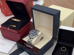 -海星奢选二手奢侈品手表包包鉴定回收寄卖(墨玉南路店)