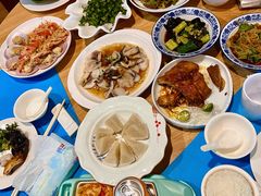 -糟粕醋·椰苑海南菜餐厅(亚龙湾天域酒店)