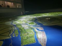 -广州市城市规划展览中心