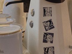 -慢象咖啡(台江店)