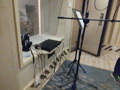 -北京620音乐工作室·录音棚(通州店)