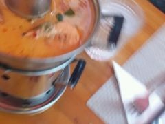 -山色西餐·柴火烤披萨