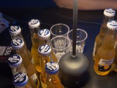 -赤红音乐现场(浦东金桥路店)