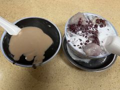-喜盈门保健甜品店