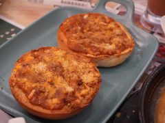 -新世界餐厅(万达店)