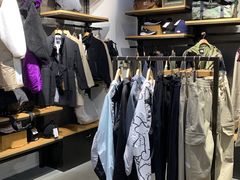 -THE NORTH FACE(三里屯ONEBOX店)