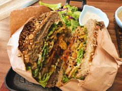 -维卡食舍(户部山店)