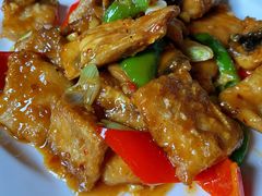 -董府·古宅餐厅