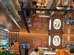 -西塔老太太泥炉烤肉(武汉摩尔城店)