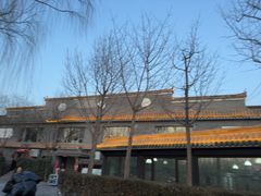 -潇湘甲鱼村(清河店)
