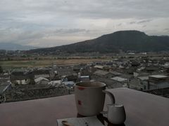 -无有景观餐厅·铜瓢牛肉·下午茶