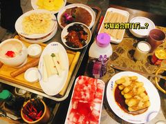 -小龙坎火锅(春熙太古里店)