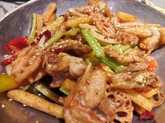 -避风塘·老港味餐厅(虹口龙之梦店)