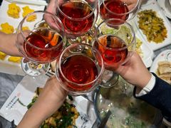 -蔼若春.传承云南菜(金碧公园店)