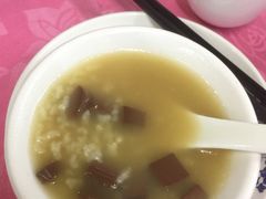 -电白鸭粥店(下沙二坊88号店)