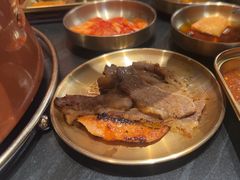 -闻老头·菊花炭烤肉(佛山首店)