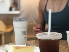 -Cafe on warm(丹霞店)