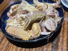 -蚝堡海鲜·威海菜·海肠捞饭·烧烤·亚洲吃蚝公司(幸福门店)