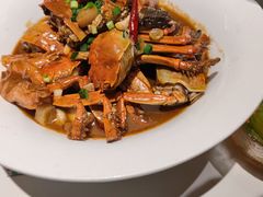 -鑫小城故事·藕汤·家常菜(台北一路总店)