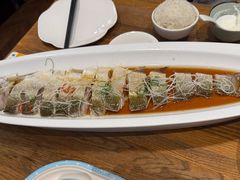 -花舍·新派粤菜·西餐·下午茶(亚运村·鸟巢店)