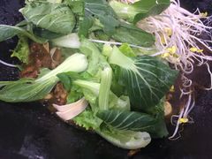 -皖北巫氏三胖地锅鸡(长淮总店)
